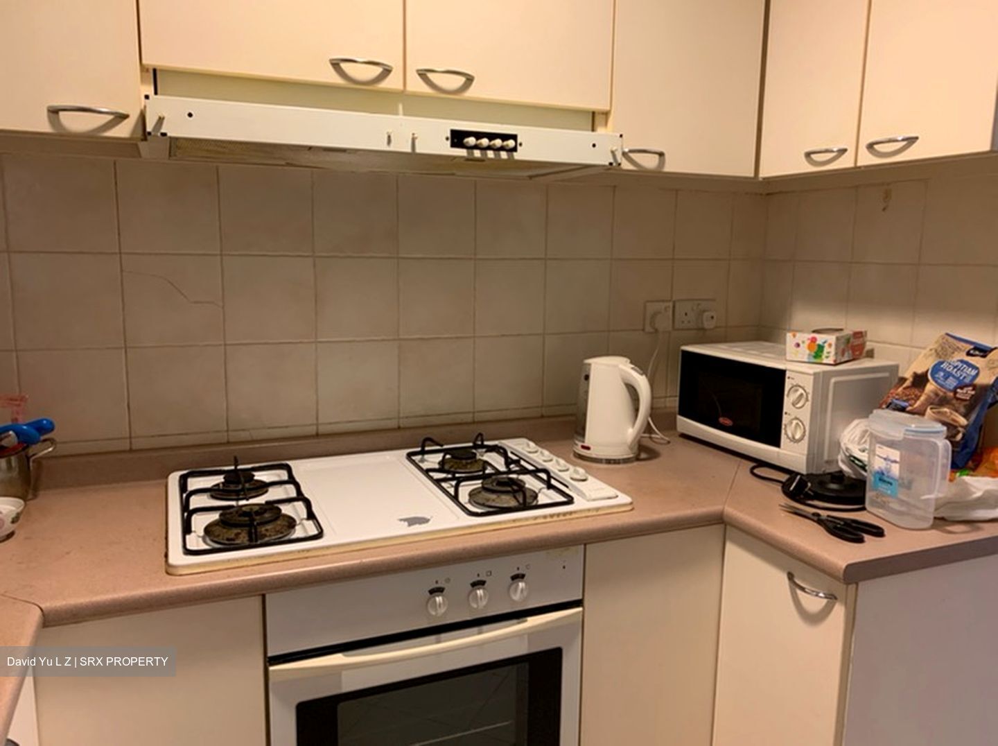 Burlington Square (D7), Apartment #454231621